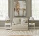 iAmerica Celtic Honey Chair 1/2-3