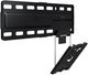 Samsung Black Slim Fit Wall TV Mount-4