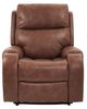 UltraComfort™ Sedona Acorn Medium Power Lift Recliner-1