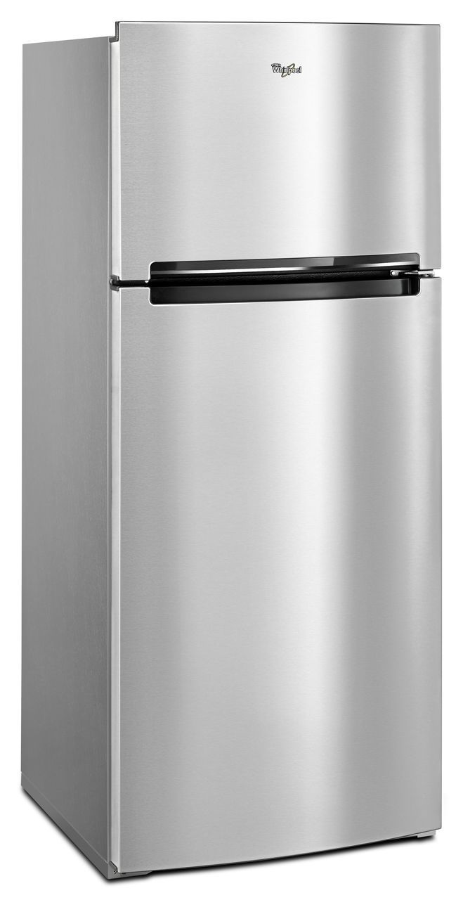 Whirlpool 18 cu. ft. Top-Freezer Refrigerator - Thumbnail 2