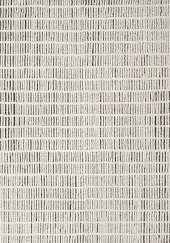 Signature Design by Ashley® Turinwit Black/Ivory 8'x10' Area Rug-1
