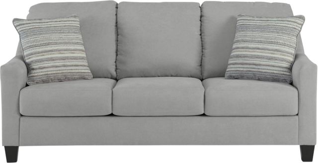 Signature Design by Ashley® Adlai Shadow Sofa-1