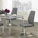 Mazin Furniture Jason Gray Side Dining Chair-2