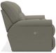La-Z-Boy® Easton PowerRecline La-Z-Time® Platinum Reclining Sofa-2