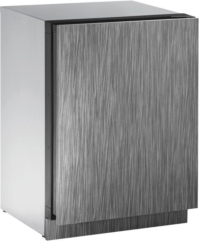 U-Line® 2000 Series 24" 4.9 Cu. Ft. Panel Ready Under the Counter Refrigerator
