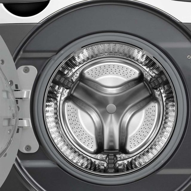 Samsung Onyx Front Load Washer-2