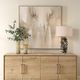 Uttermost® Embark Hand Painted Abstract Art-1