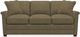 La-Z-Boy® Bexley Moss Queen Sleep Sofa-0