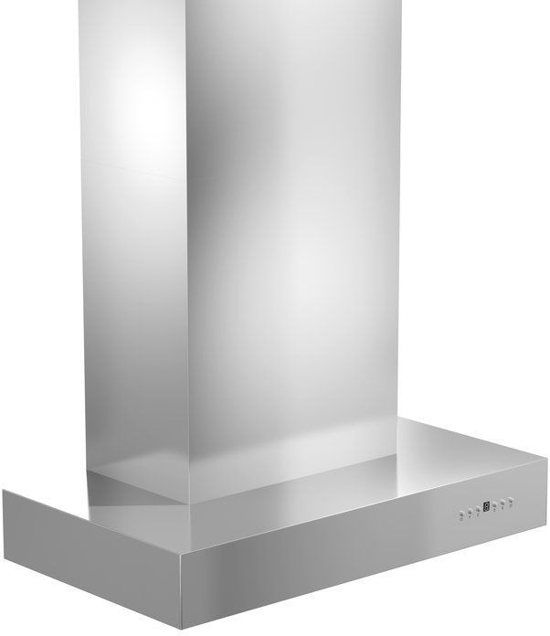 ZLINE 30" Stainless Steel Wall Mounted Range Hood-3