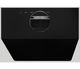 Vent-A-Hood® 30" Black Wall Hood-1