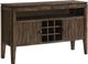 Intercon Kauai Brushed Mango Sideboard-0