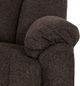 Franklin™ Connery Arden Tigereye Manual Rocker Recliner-4