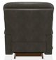 La-Z-Boy® Brooks Slate Manual Wall Recliner-3