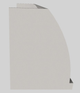Vent-A-Hood® 48" Stainless Steel Wall Mounted Range Hood-1