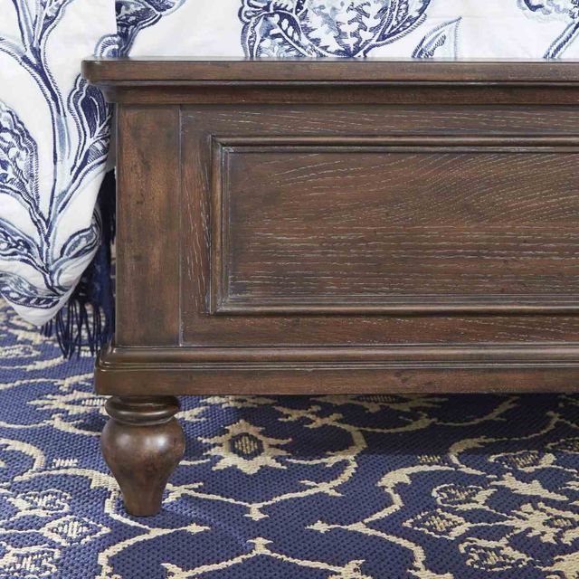 Homestyles® Southport 3-Piece Distressed Oak King Bedroom Set-3