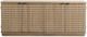 Classic Home Harbor Soft Reef 4-Door Cabinet-4