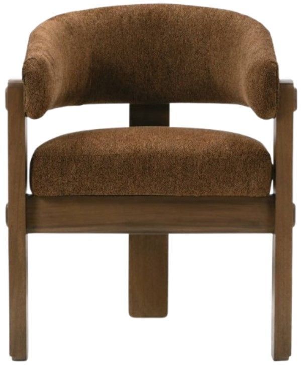 Rowe® Customizable Kindred Dining Chair-1