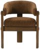 Rowe® Customizable Kindred Dining Chair-1