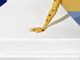 Simmons® 8” Memory Foam Twin XL Mattress in a Box-4