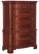 American Drew® Cherry Grove Brown Chest On Chest-0
