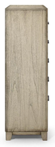 New Classic® Home Furnishings Ashland Rustic White Chest-2