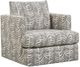 Behold™ Home St. Charles Granite Swivel Chair-0