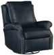 Bradington-Young Customizable Barcelo Manual Wall Hugger Swivel Recliner-0