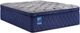 Sealy® Carrington Chase Spring Pacific Rest 14" Innerspring Soft Euro Pillow Top Double Mattress-0