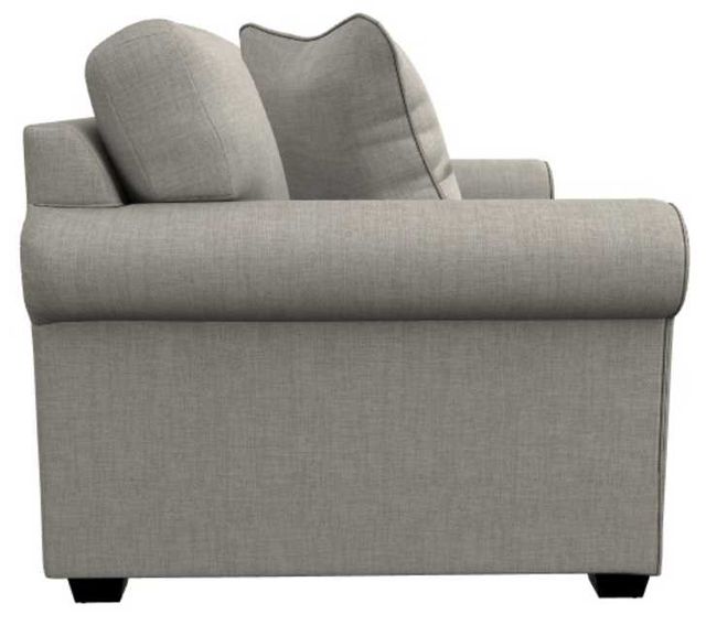 La-Z-Boy® Olson Oyster Twin Sleep Chair-3