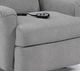 Best® Home Furnishings Customizable Cara Power Lift Recliner-2