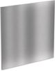 Miele 30" Stainless Steel Freezer Panel Kit -1