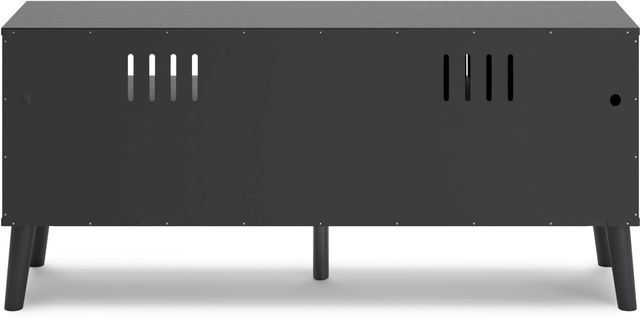 Signature Design by Ashley® Charlang Two-Tone 59" TV Stand-2