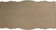 Hooker® Furniture Work Your Way Corsica Light Wood Junior Executive Desk-2