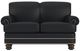 Flexsteel® Customizable Bay Bridge Loveseat-1