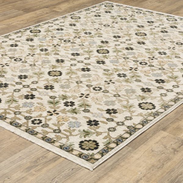 Oriental Weavers™ Westwood 5'x8' Style 5 Area Rug-4