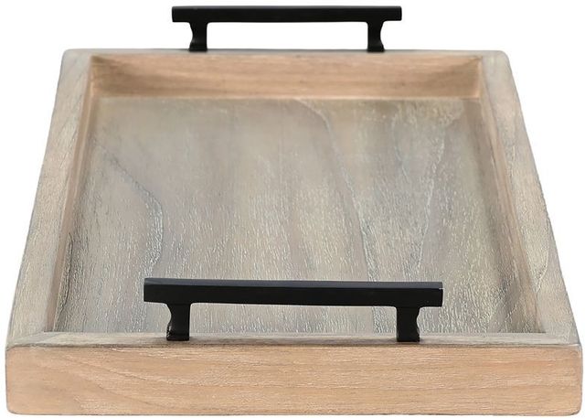 Sunny Designs™ Tessa Wheat Dining Table Tray-3