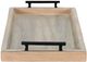 Sunny Designs™ Tessa Wheat Dining Table Tray-3