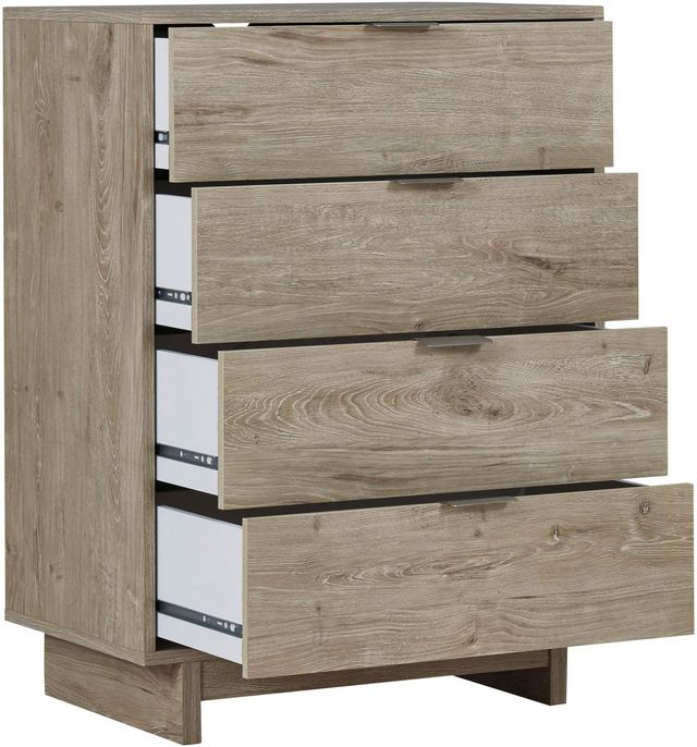 Signature Design by Ashley® Oliah Natural Chest-3