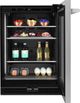 JennAir® RISE™ 5.2 Cu. Ft. Stainless Steel Beverage Center-3