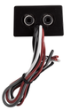 Rockford Fosgate® 2-Channel High-to-Low Converter-1