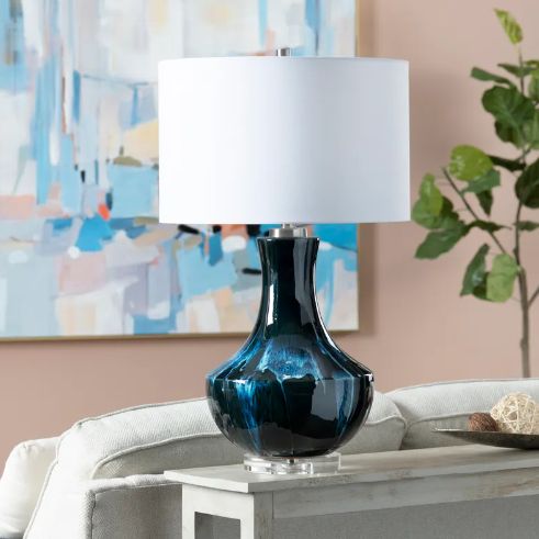 Crestview Collection Maya Table Lamp - Thumbnail 5