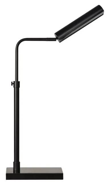 Renwil® Fabolia Black Table Lamp-2