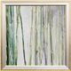 Stylecraft Bamboo II Biege/Green Wall Art-0