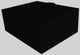 Vent-A-Hood® 30" Black Wall Mounted Range Hood-4