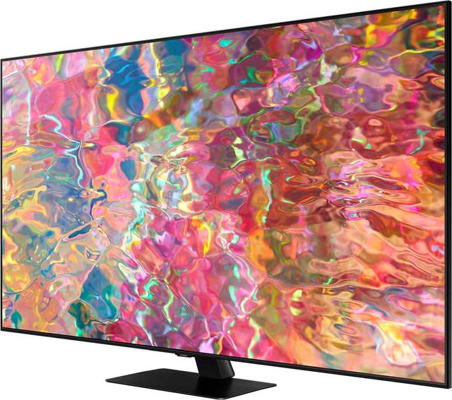 Samsung Q80B 55" 4K Ultra HD QLED Smart TV-3