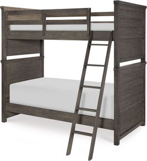 Bunkhouse Twin/Twin Bunk Bed