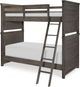 Bunkhouse Twin/Twin Bunk Bed-0