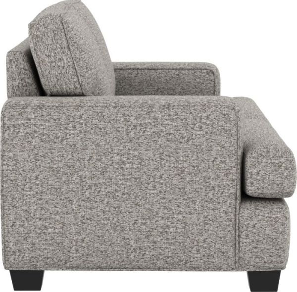Emerald Home Carter Speckled Brown Loveseat-4