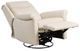 HF Custom Customizable Danae Manual Swivel Glider Recliner-5