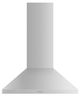 Fisher & Paykel Series 7 36" Stainless Steel Wall Mounted Range Hood-0